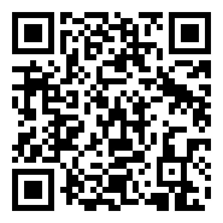 GitHub QR