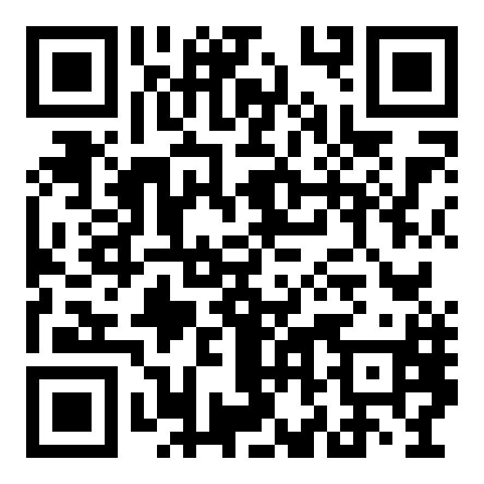 Portfolio QR